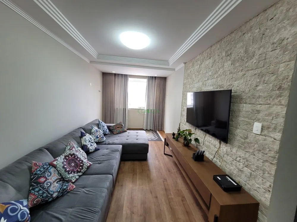 Apartamento, 3 quartos, 106 m² - Foto 2