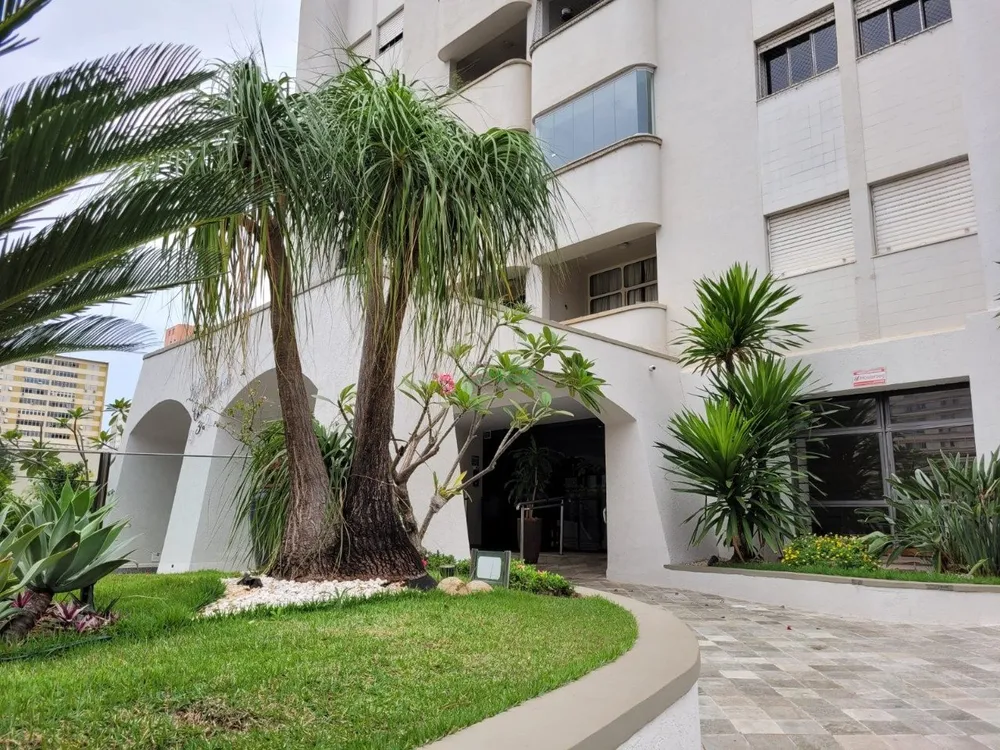Apartamento, 3 quartos, 106 m² - Foto 1