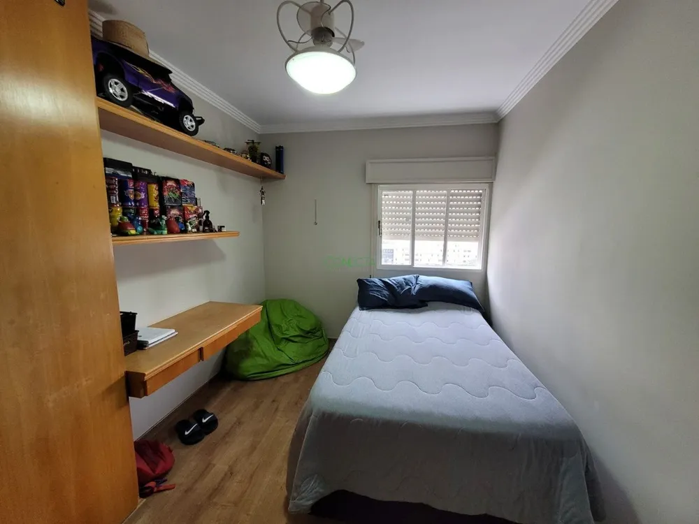 Apartamento, 3 quartos, 106 m² - Foto 8