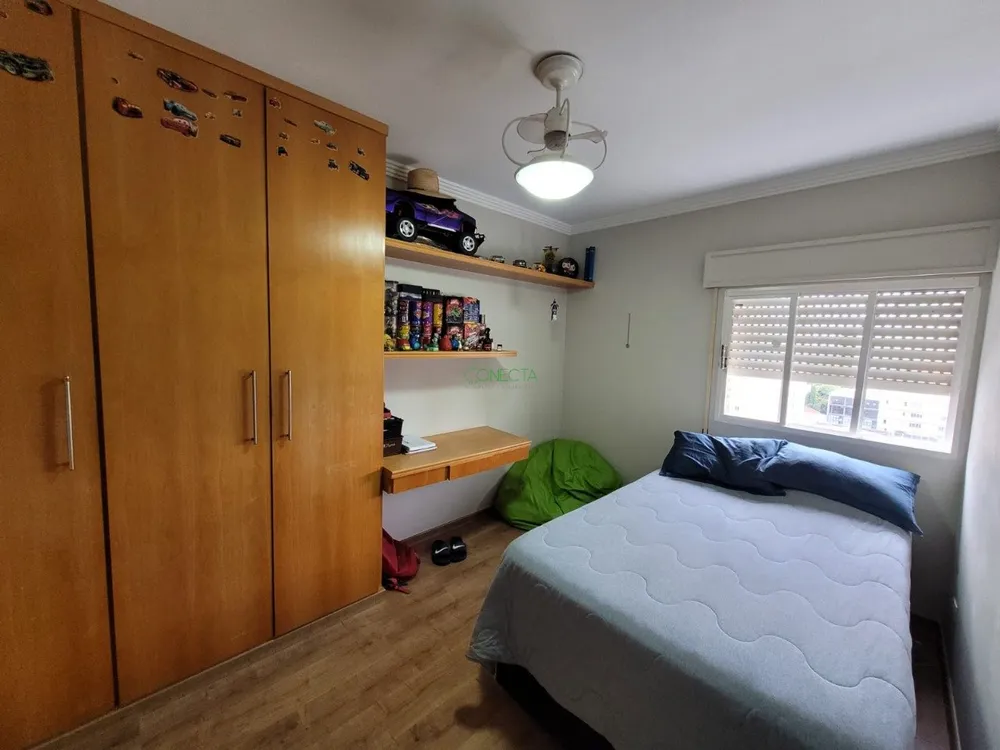 Apartamento, 3 quartos, 106 m² - Foto 11