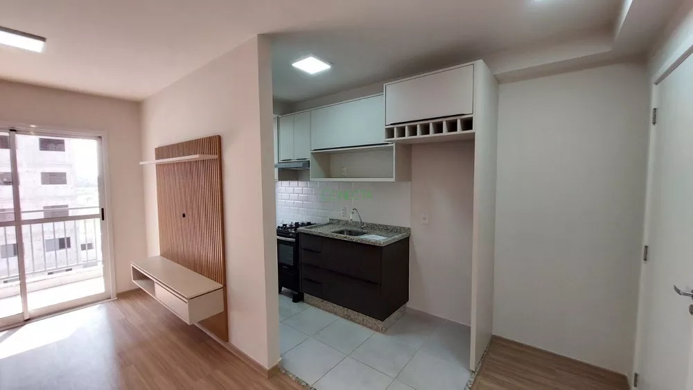 Apartamento, 2 quartos, 64 m² - Foto 1