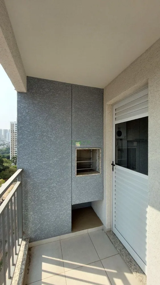 Apartamento, 2 quartos, 64 m² - Foto 5
