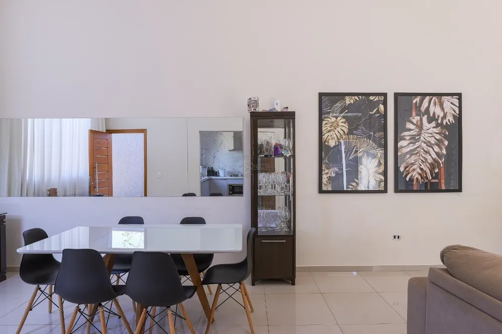 Casa, 3 quartos, 119 m² - Foto 3