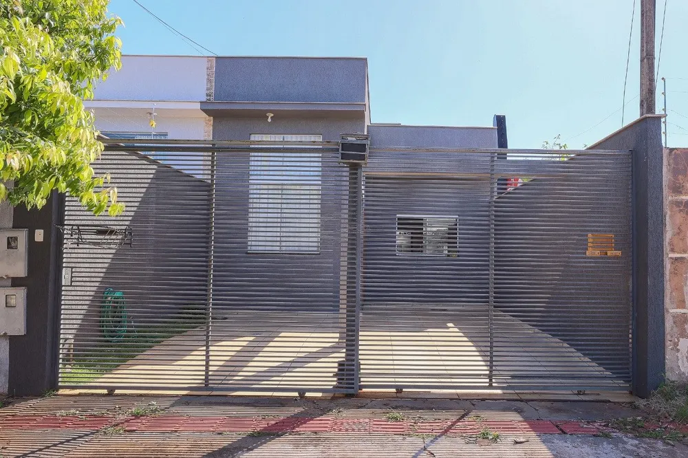 Casa, 3 quartos, 119 m² - Foto 12