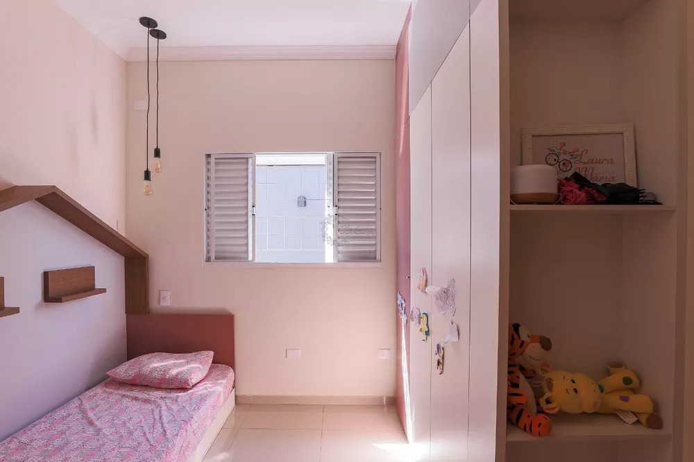 Casa, 3 quartos, 119 m² - Foto 6