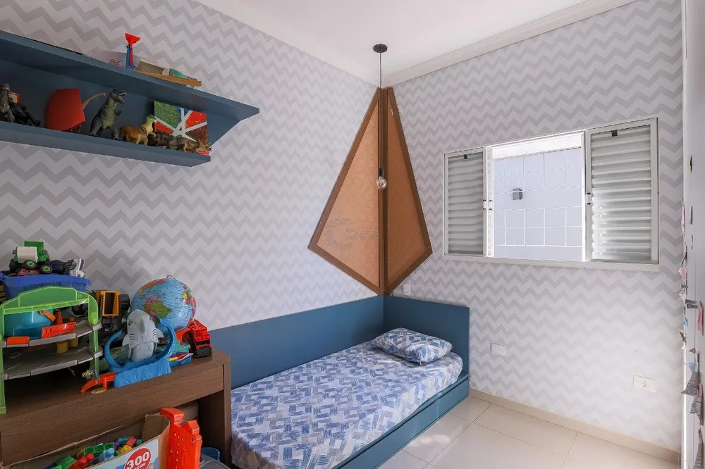 Casa, 3 quartos, 119 m² - Foto 4
