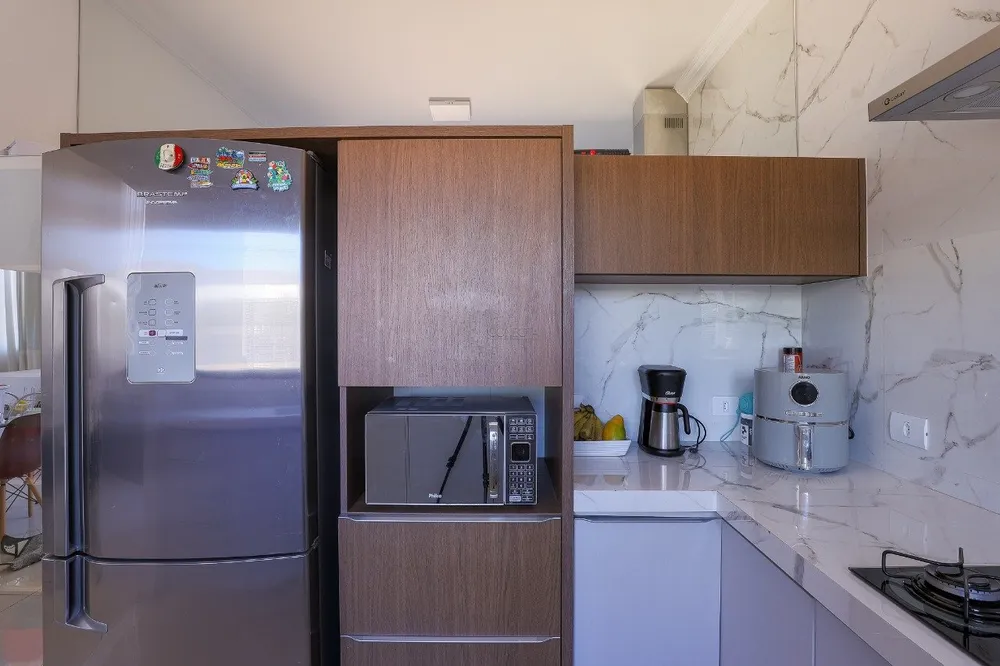 Casa, 3 quartos, 119 m² - Foto 2