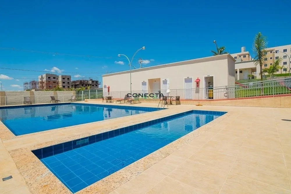 Apartamento, 2 quartos, 42 m² - Foto 7