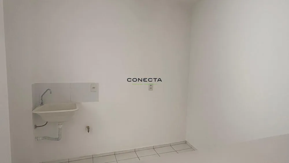 Apartamento, 2 quartos, 42 m² - Foto 3