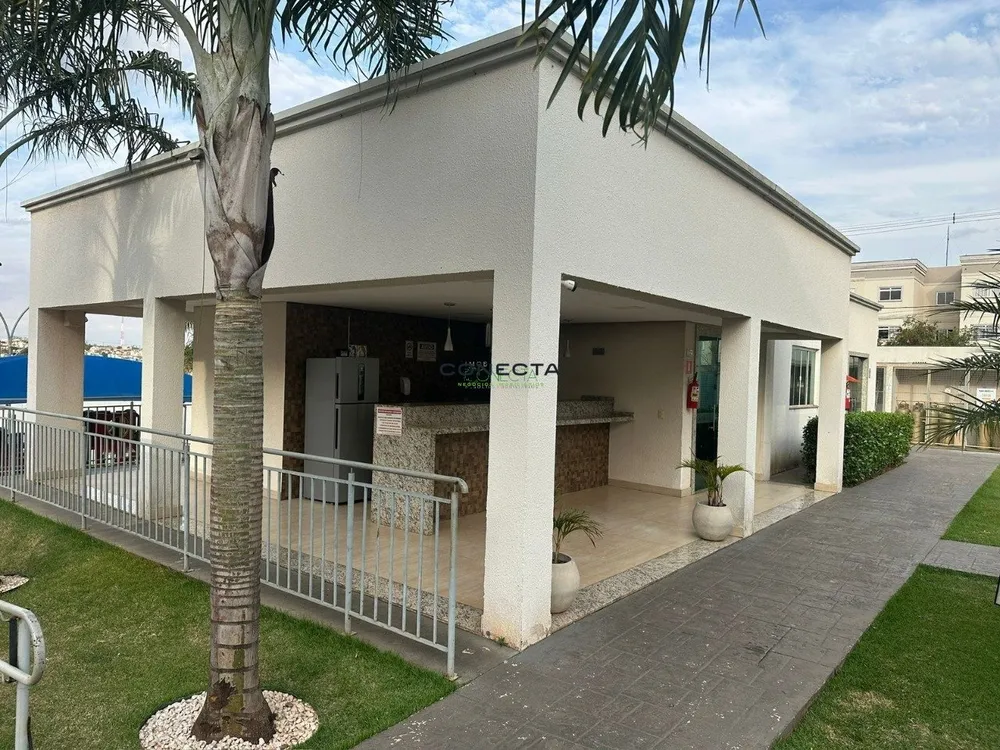 Apartamento, 2 quartos, 42 m² - Foto 2