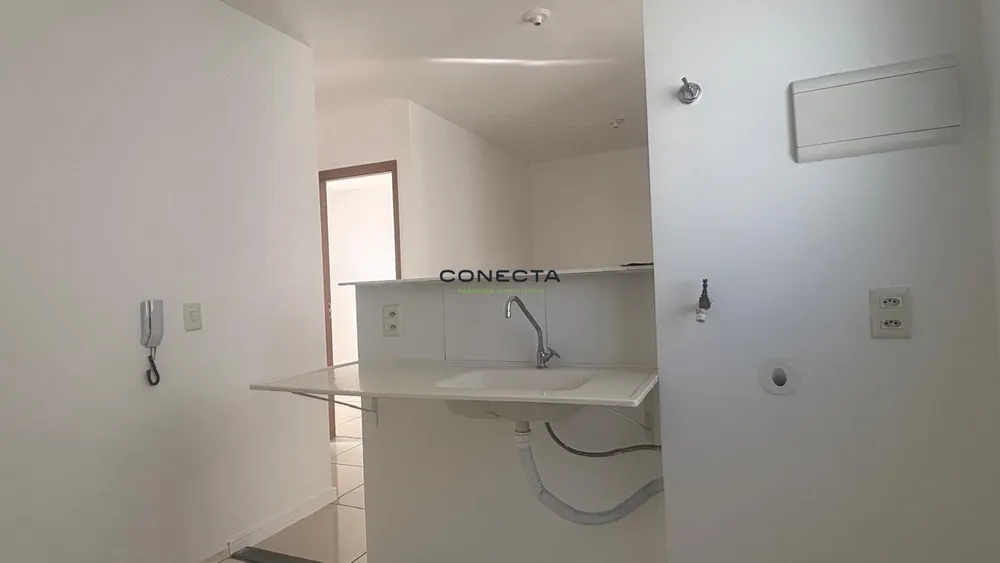 Apartamento, 2 quartos, 42 m² - Foto 5