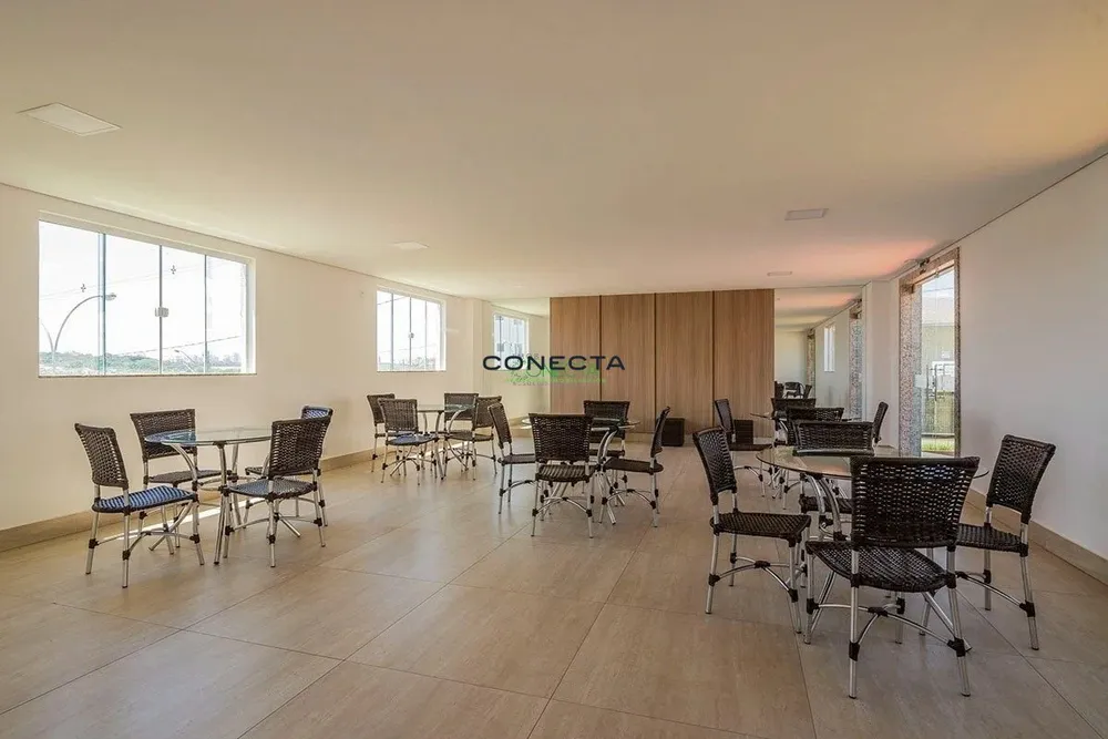 Apartamento, 2 quartos, 42 m² - Foto 4