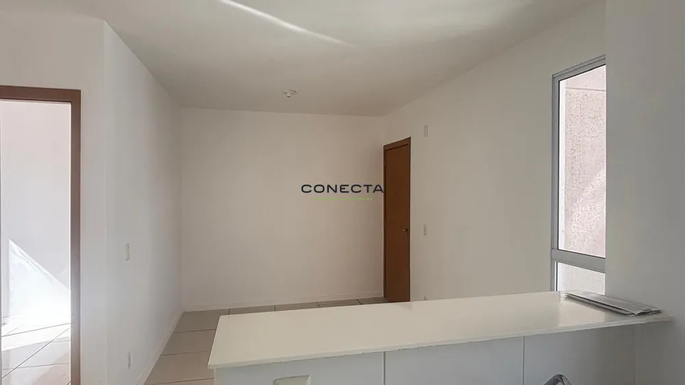 Apartamento, 2 quartos, 42 m² - Foto 1