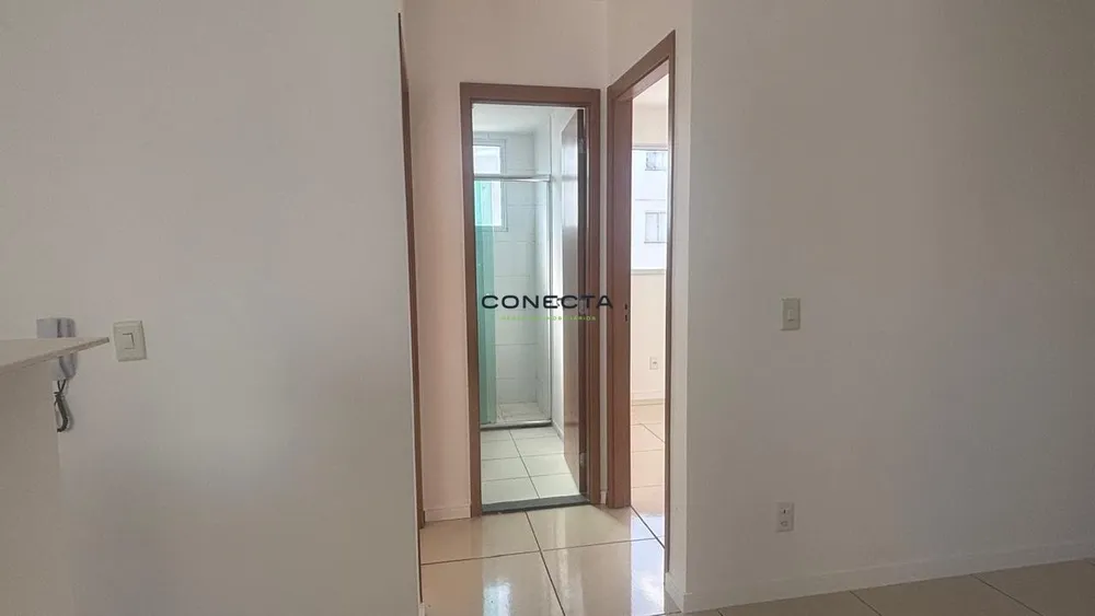 Apartamento, 2 quartos, 42 m² - Foto 3