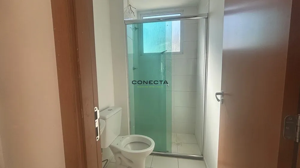 Apartamento, 2 quartos, 42 m² - Foto 4