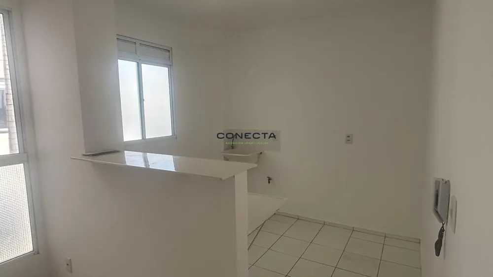 Apartamento, 2 quartos, 42 m² - Foto 5