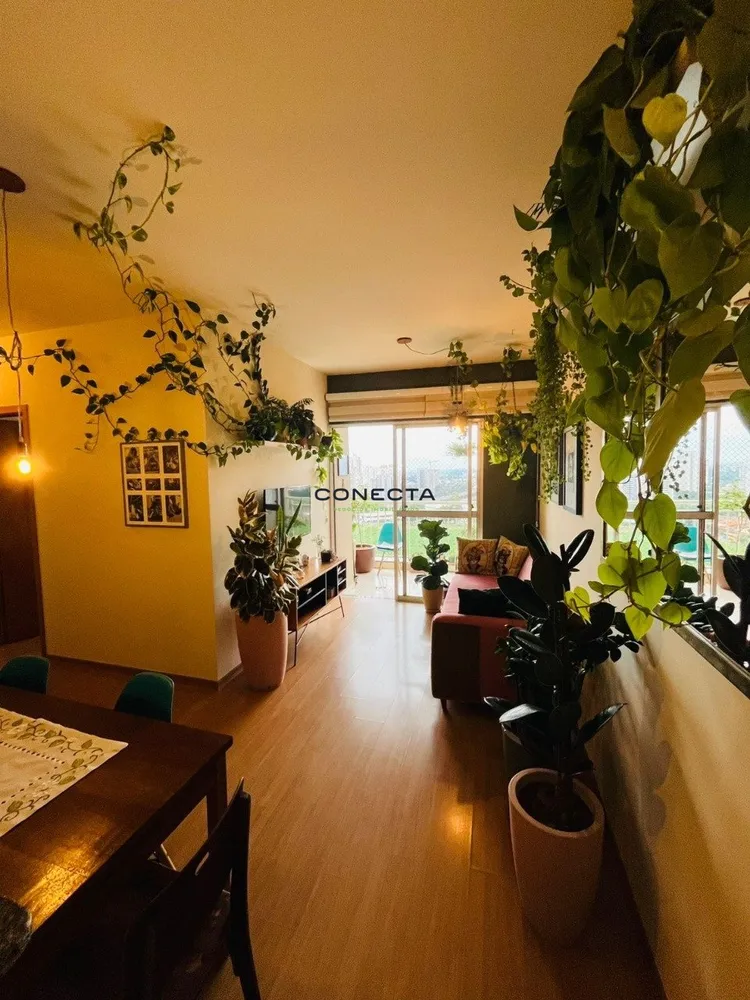 Apartamento, 3 quartos, 73 m² - Foto 2