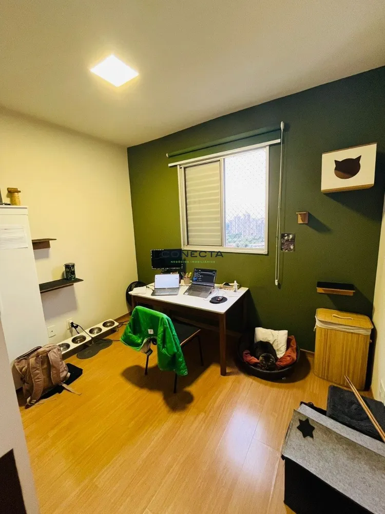 Apartamento, 3 quartos, 73 m² - Foto 8