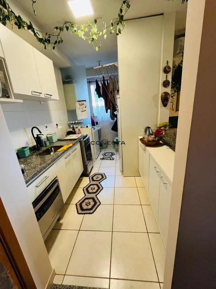 Apartamento, 3 quartos, 73 m² - Foto 7