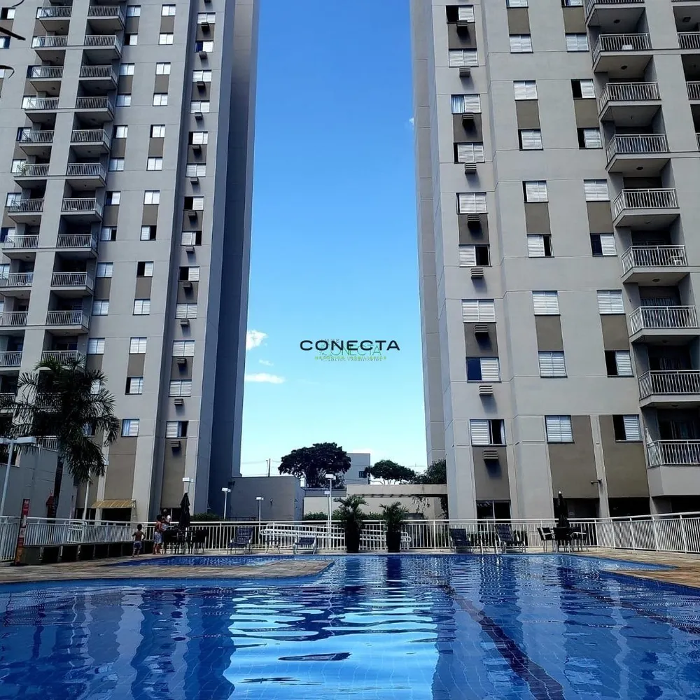 Apartamento, 3 quartos, 73 m² - Foto 2