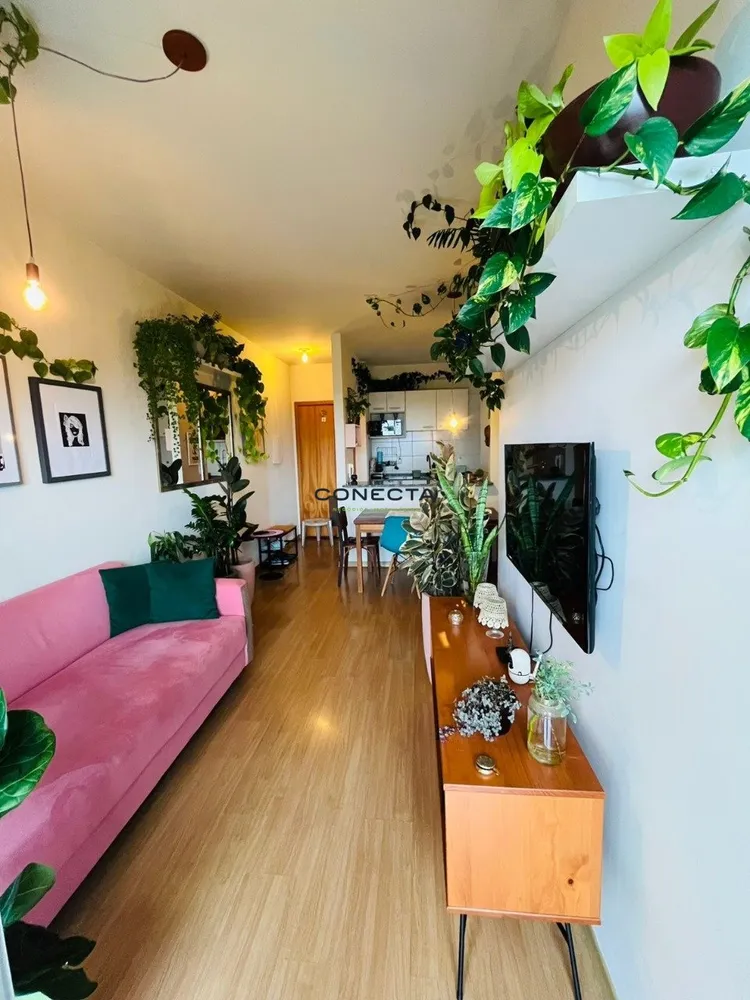 Apartamento, 3 quartos, 73 m² - Foto 4