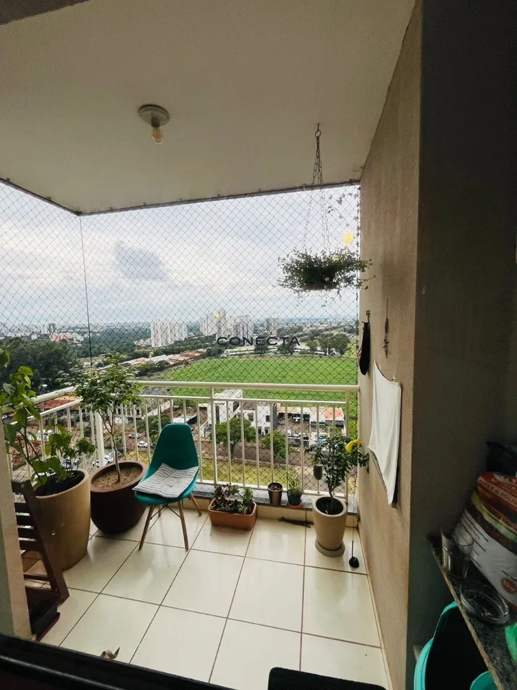 Apartamento, 3 quartos, 73 m² - Foto 1