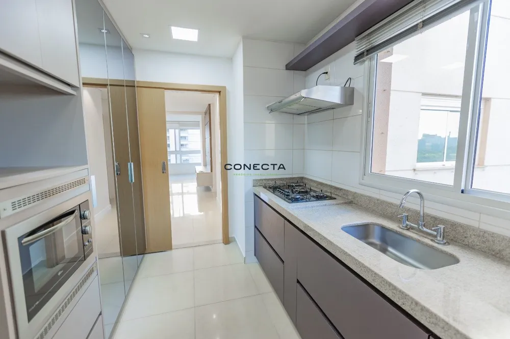 Apartamento, 3 quartos, 110 m² - Foto 1