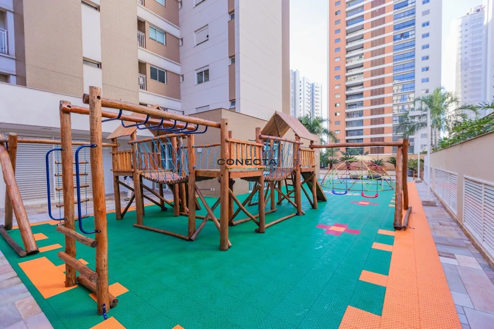 Apartamento, 3 quartos, 110 m² - Foto 3