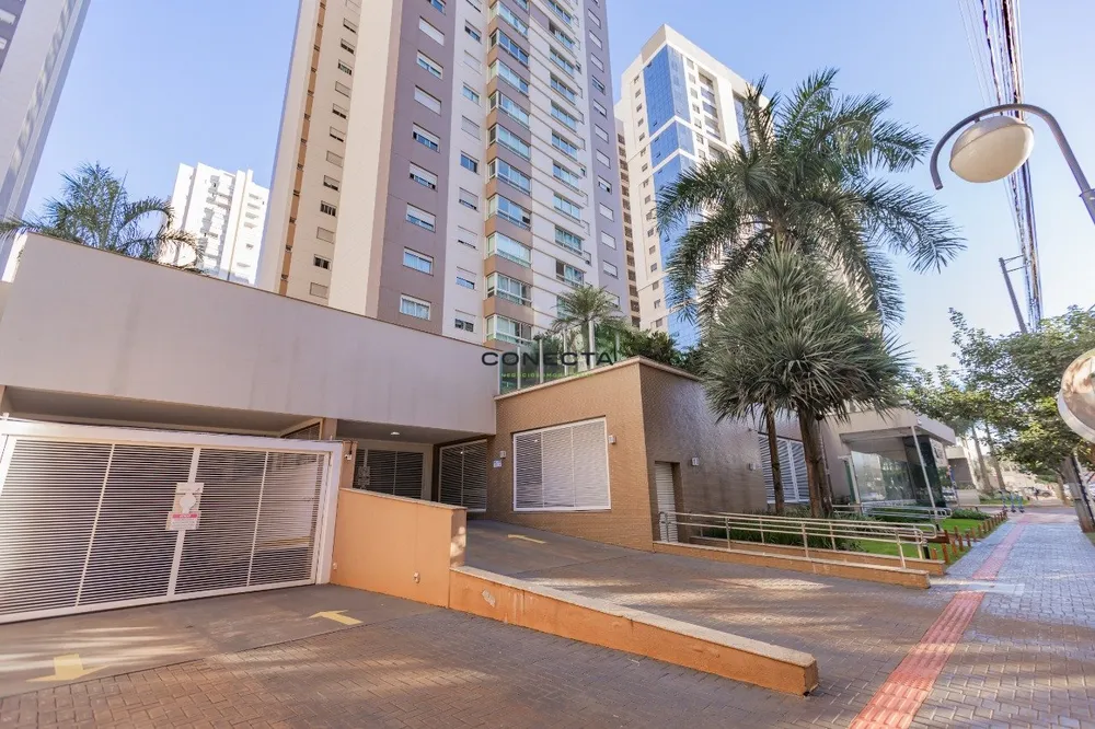 Apartamento, 3 quartos, 110 m² - Foto 1
