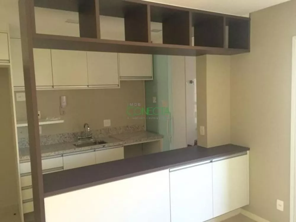 Apartamento, 1 quarto, 52 m² - Foto 2
