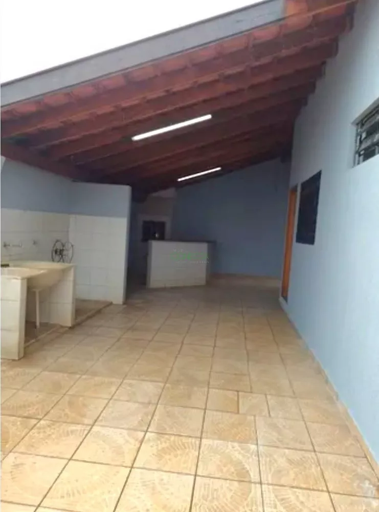 Casa, 3 quartos, 207 m² - Foto 3