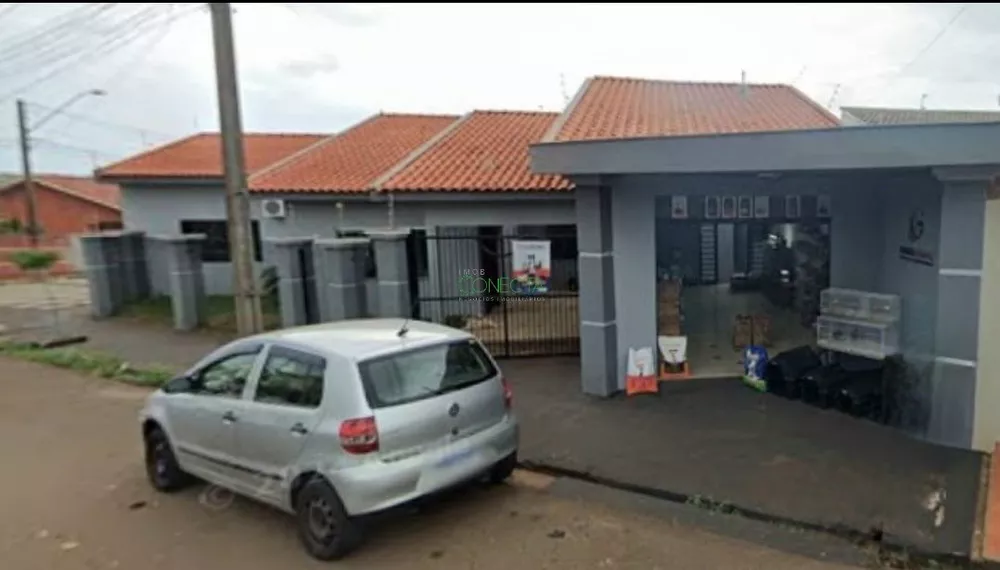 Casa, 3 quartos, 207 m² - Foto 4