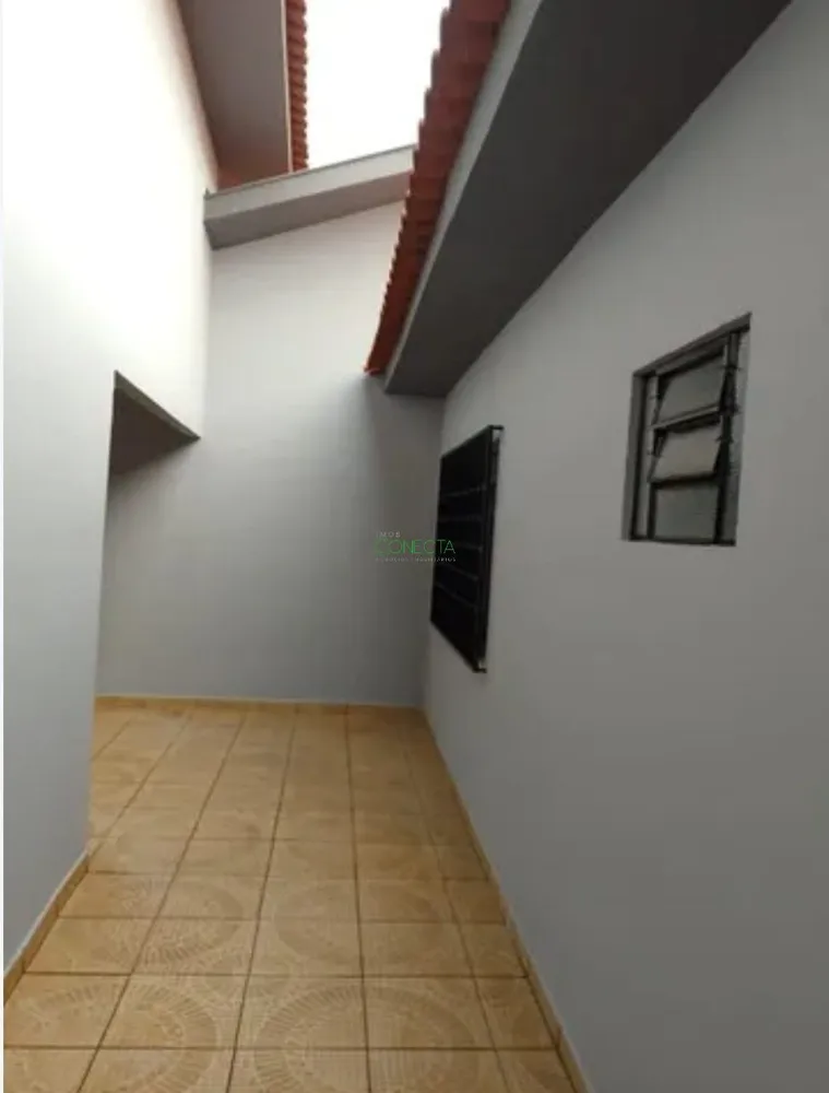 Casa, 3 quartos, 207 m² - Foto 4