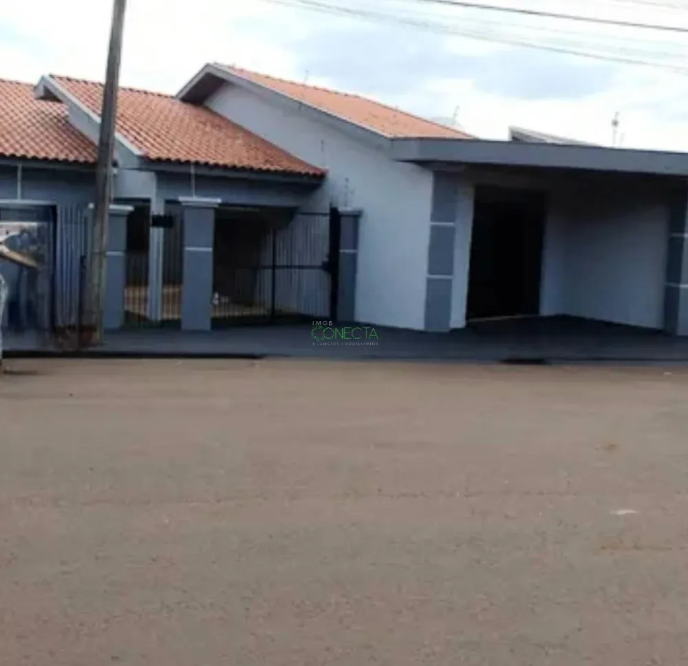Casa, 3 quartos, 207 m² - Foto 1