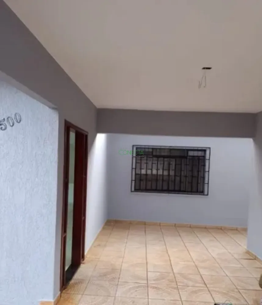 Casa, 3 quartos, 207 m² - Foto 3