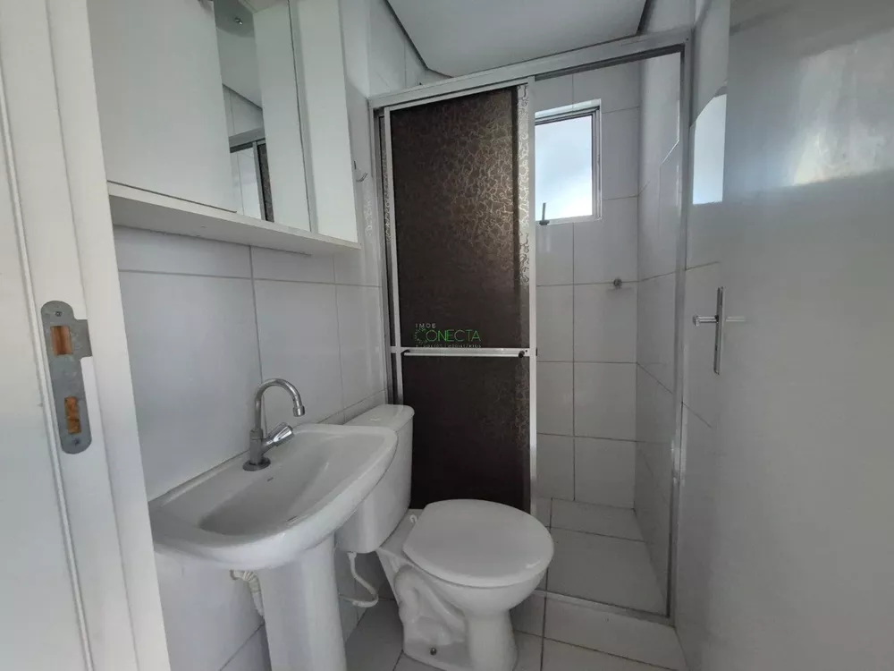 Apartamento, 2 quartos, 44 m² - Foto 2