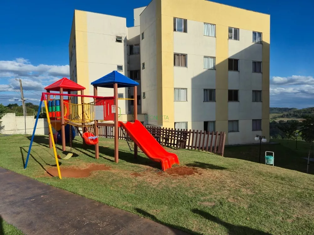 Apartamento, 2 quartos, 44 m² - Foto 4