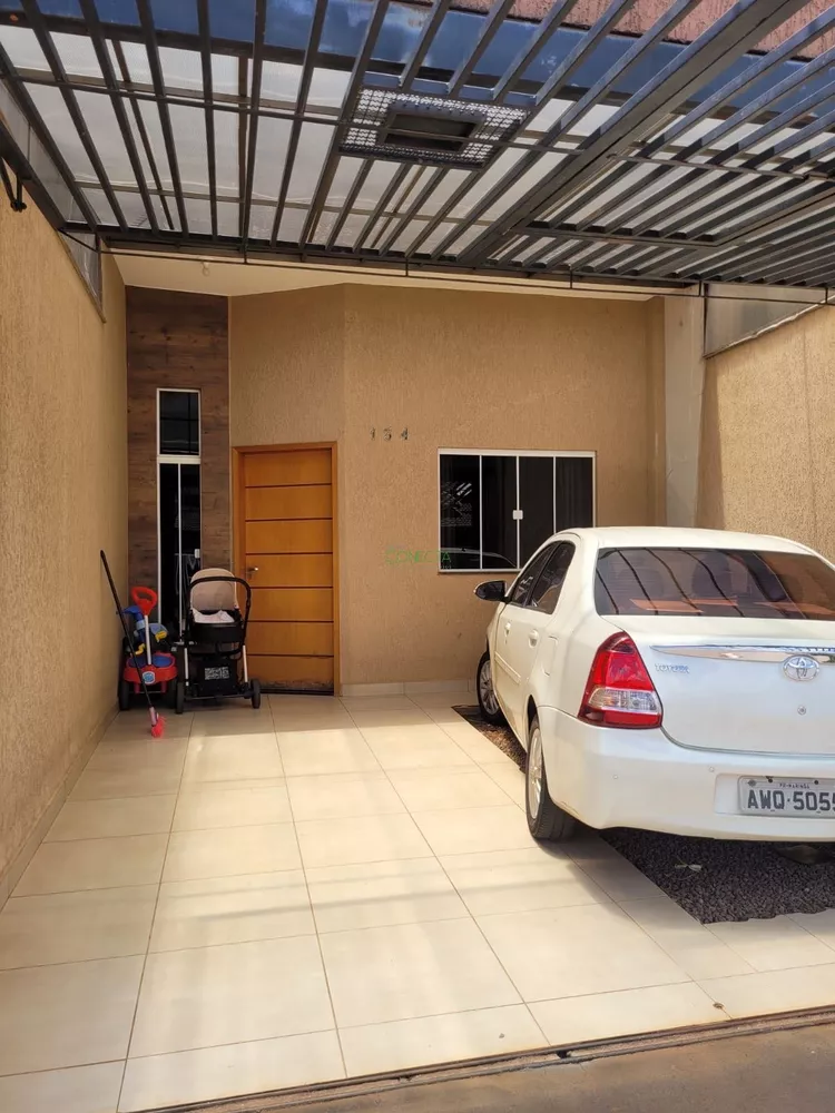 Casa, 3 quartos, 80 m² - Foto 2