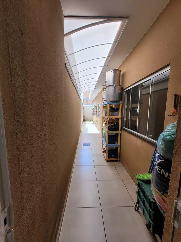 Casa, 3 quartos, 80 m² - Foto 4