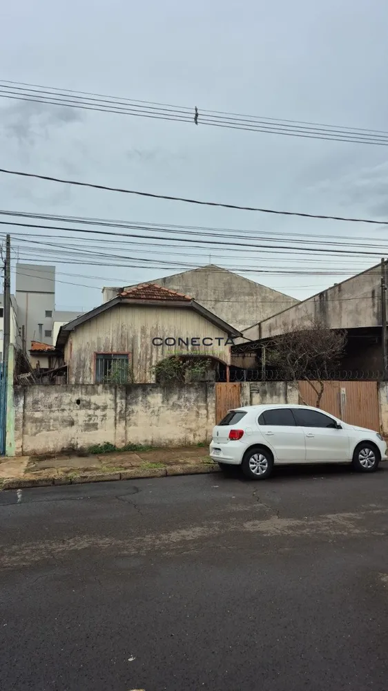 Terreno, 180 m² - Foto 1