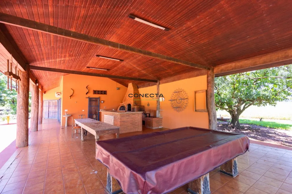 Fazenda, 373 hectares - Foto 2