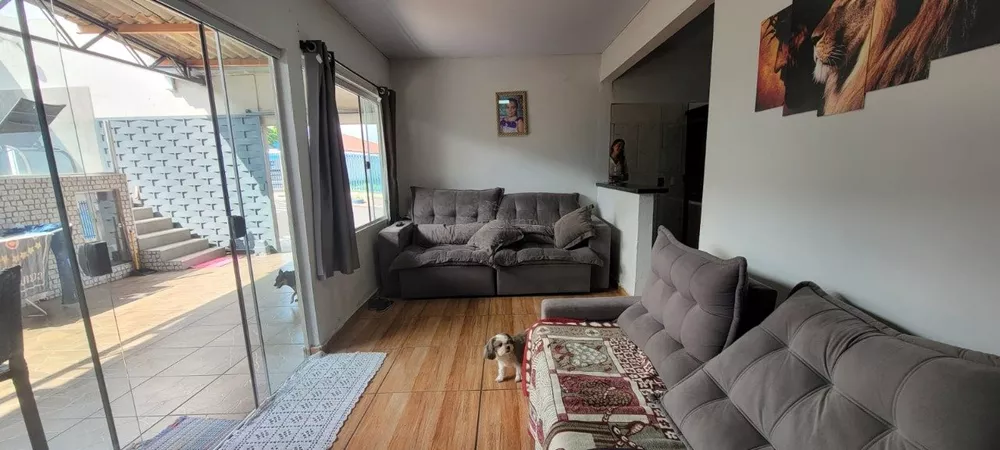 Casa, 2 quartos, 180 m² - Foto 2