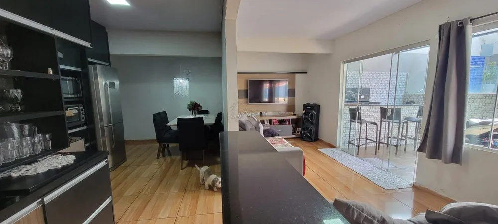 Casa, 2 quartos, 180 m² - Foto 7