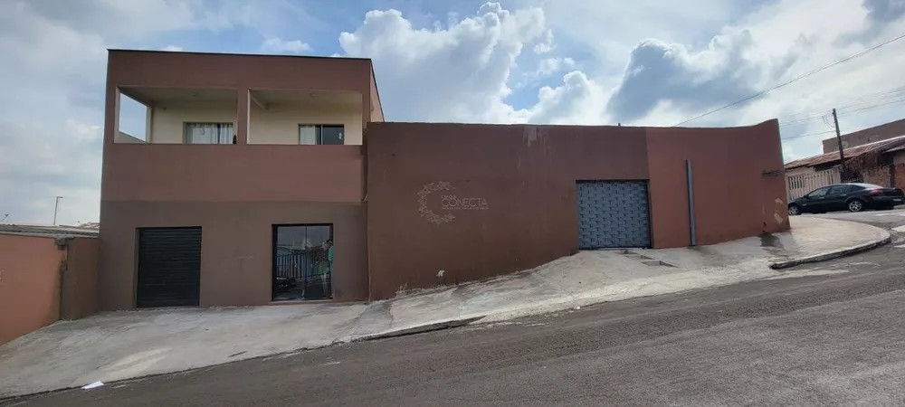 Casa, 2 quartos, 180 m² - Foto 1