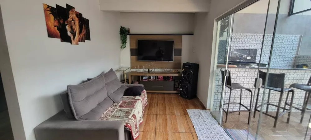 Casa, 2 quartos, 180 m² - Foto 3