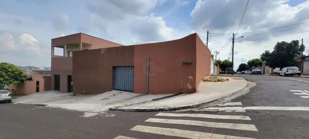 Casa, 2 quartos, 180 m² - Foto 2
