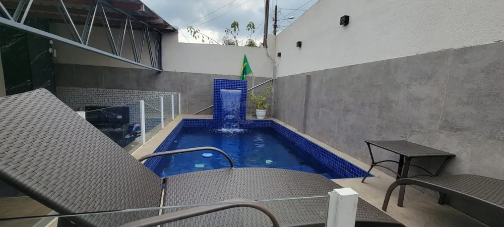 Casa, 2 quartos, 180 m² - Foto 4