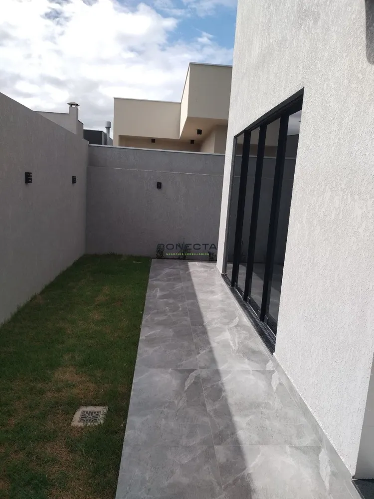 Casa de Condomínio, 3 quartos - Foto 11