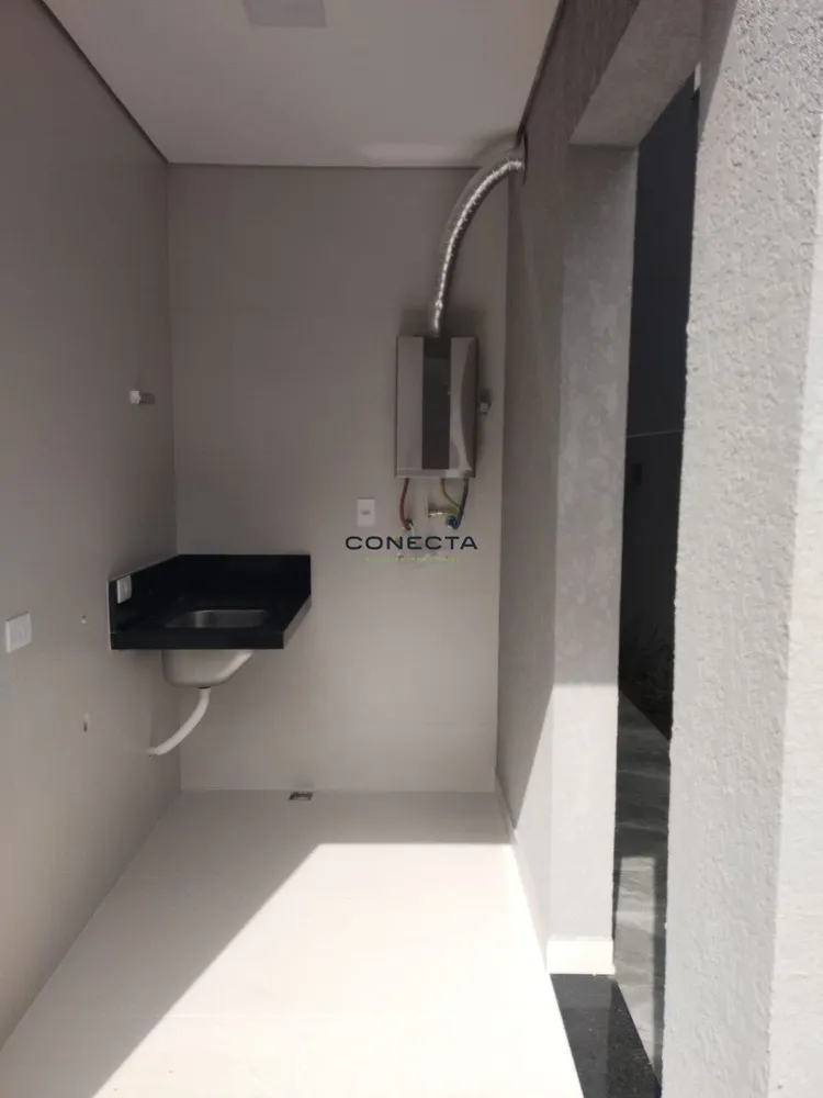 Casa de Condomínio, 3 quartos - Foto 7