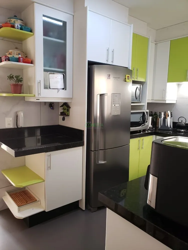 Casa, 4 quartos, 220 m² - Foto 3